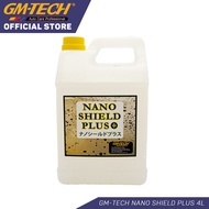 GM-Tech Touchless Spray On Nano Shield Plus (4L)
