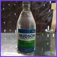 ♗ ☎ ✶ Hudson Lacquer Flo 350cc
