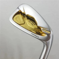 ไม้กอล์ฟสำหรับผู้ชาย S-05 HONMA ก้านไม้กอล์ฟเหล็ก4ดาว4-11.Aw.Sw คือ-05ชุดเตารีดก้านไม้กอล์ฟแกรไฟต์ไม้กอล์ฟ