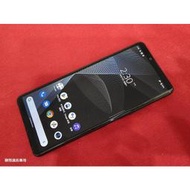 二手 黑色 Sony Xperia 10 III 6G/128G 遠傳過保固2022/7/25 原廠盒裝※換機優先