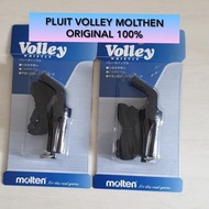 PLUIT Molten Volleyball WHISTLE/ 100% ORIGINAL Molten Volleyball WHISTLE