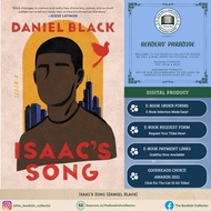 Isaac's Song [Daniel Black]