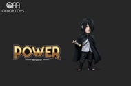 🔥Gk新品預訂🔥Power
火影忍者 斷臂佐助