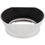Haoge LH-VM12W Bayonet Square Metal Lens Hood Shade for Voigtlander 35mm f2 1:2/35 & 35mm f1.5 Type