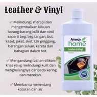 AMWAY HOME Leather & Vinyl Cleaner