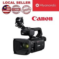 (Pre-Order) Canon XA50 4K UHD Camcorder
