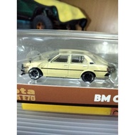 bm creation toyota corolla ke70