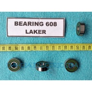 BEARING 608DW / LAKER