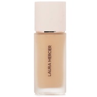 Laura Mercier 蘿拉蜜思 純淨無瑕柔霧粉底液 - # 1W1 Cashmere 30ml/1oz