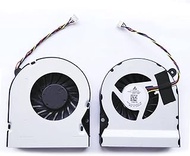 Fleshy Leaf CPU Cooling Fan Replacement for Intel NUC Kit NUC 6 NUC6i7KYK NUC6 Series KSB0605HB W5Y 1323-00U9000