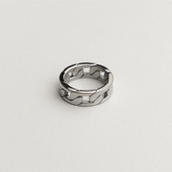 Arnaé Archive Stainless Steel Ring 316L