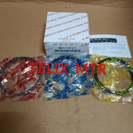 PISTONRing SEHERRing SET MITSUBISHI LANCER 1993 1996 CB4 LANCER 1997 CK4