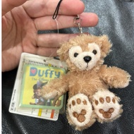 Duffy Disneysea Disney Doll Keychain