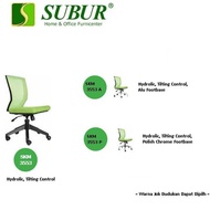 ECOS Office Chair SKM 3553