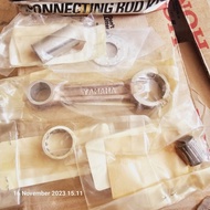 Yamaha V75 piston rod set.538-11650-01