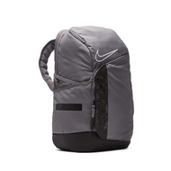 Nike Elite Pro Basketball Backpack BA6164 One Size (GUNSMOKE/BLACK/WHITE)