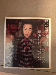 陳奕迅 Shall We Dance Shall We Talk