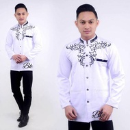 Koko Shirt Embroidery Embroidery koko Shirt Contemporary koko Shirt Luxury koko Shirt