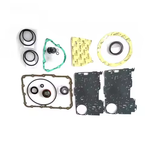 5R55W 5R55 5R55S 5R55N Gearbox-Kit Automatic Transmission Overhaul Rebuild Kit
