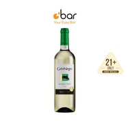 Gato Negro Sauvignon Blanc Wine (750ml)
