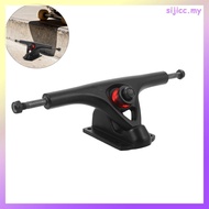 Skateboard Wheel Bracket Cruiser Trucks Wheels 2 Pcs  sijicc