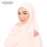 [Payday] Siti Khadijah Telekung Signature Amiely in Nude Pink + Sk15 Tote Bag + Sk15 Lite Gift Box