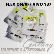 FLEX ON/OFF VIVO Y37