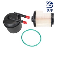 Hot-selling Fuel Filter Element Assembly Compatible with Ford F-250 F-350 FD-4615