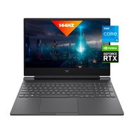 HP Victus 15 Laptop, FHD IPS 144Hz Display, 9ms Response Time, 13th Generation Intel Core i5-13500H,
