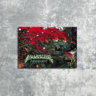DL25 Killswitch Wall Poster Engage