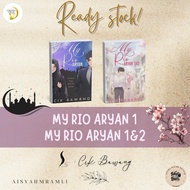 NOVEL MY RIO ARYAN - CIK BAWANG