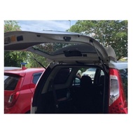 Rear Bonnet Absorber KANCIL850 (00052)