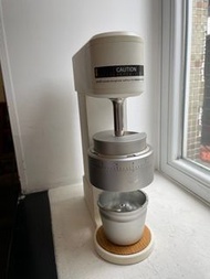 Weber Key coffee Grinder/咖啡電動磨豆機