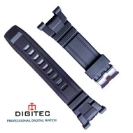 Digitec 3003 3003T Strap Watch DIGITEC 3003T Black WatchTALI