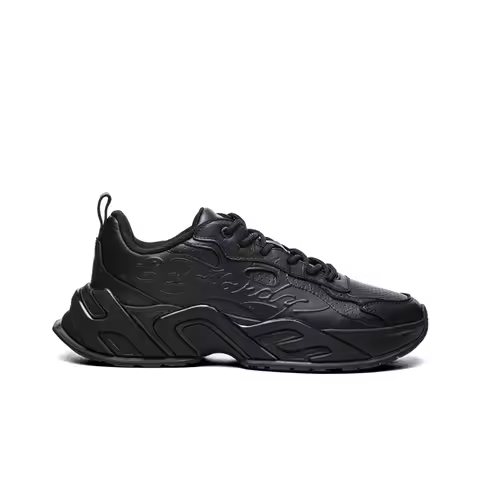 Men Ed Hardy Shoes Hot Sale Luxurious Sneakers Genuine Leather new shoes Balance Fashion Ed Shoes Lu