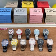 Omega x Swatch