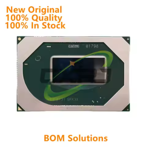 100% New SRH84 I5-10300H SRH8Q I7-10750H SRH8T i9-10980HK SRH8R I5-10400H SRK3X I5-10200H SRK3Z I5-1