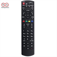Replace N2QAYB000933 Remote for  TV TH-60AS700A TH55AX670A TH60AS740A TH-60AS700Z TH-55AS670A TH-55A