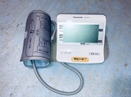 日版 Panasonic EW-BU16 手臂式 電子血壓計 Blood Pressure Monitor 松下 自動血壓計