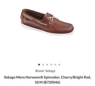 Sebago 帆船鞋 英倫 原價：5880