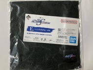 Others - 一番賞E賞 Gundam 機動戰士高達鋼彈SEED FREEDOM 毛巾 手巾 週邊配飾 No.5 [平行進口]