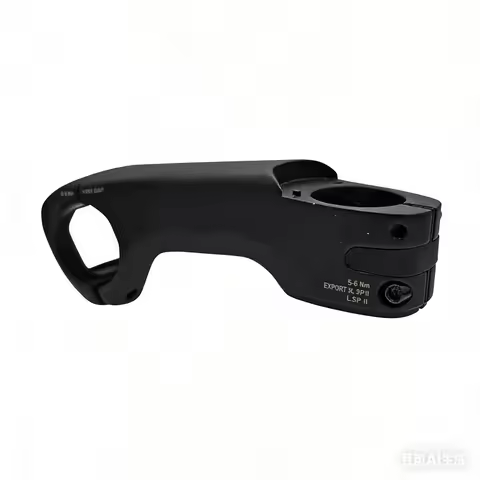 Stem Cover for FSA NS SMR OS185 & MERIDA EXPERT SL SP II Stem, Compatible with Reacto Scultura Road 