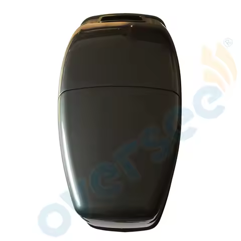 Oversee 69D-42610-H0-4D Top Cowling For Yamaha Parsun 60HP 70HP Powertec Outboard Engine 6K5 6H3 Mod