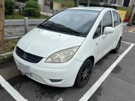 自售 2009年  三凌 COLTPLUS 五門小車 大空間代步首選  車況優 無待修  可全貸或超貸  