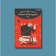 The Complete Stories of Ernest Hemingway