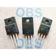 ((5 Pcs) 6R190P6 IPA60R190P6 Field Effect Tube TO-220F 650V 57A