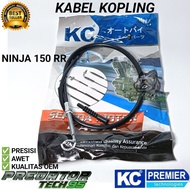 NINJA 150 RR CLUTCH ROPE CLUTCH CABLE HIGH QUALITY