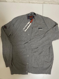 全新Superdry 毛衣 外套保證正貨