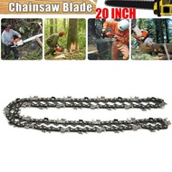 1PCS ChainSaw Chain (20 inches) 76 section chainsaw chain chainsaw accessories