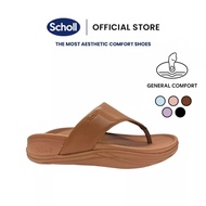 SCHOLL Women's Sandals Nyla Model 3F-2763 Sandal Ortopedik Perempuan